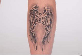 Olivia Sparkle calf skin tattoo 0001.jpg